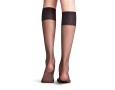 Shelina 12 DEN Women Knee-high Socks