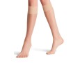 Shelina 12 DEN Women Knee-high Socks