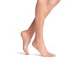 Shelina 12 DEN Women Knee-high Socks