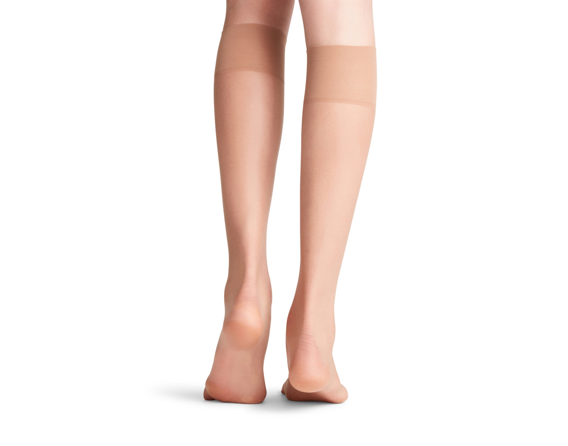 Shelina 12 DEN Women Knee-high Socks