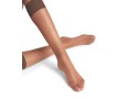 Shelina 12 DEN Women Knee-high Socks