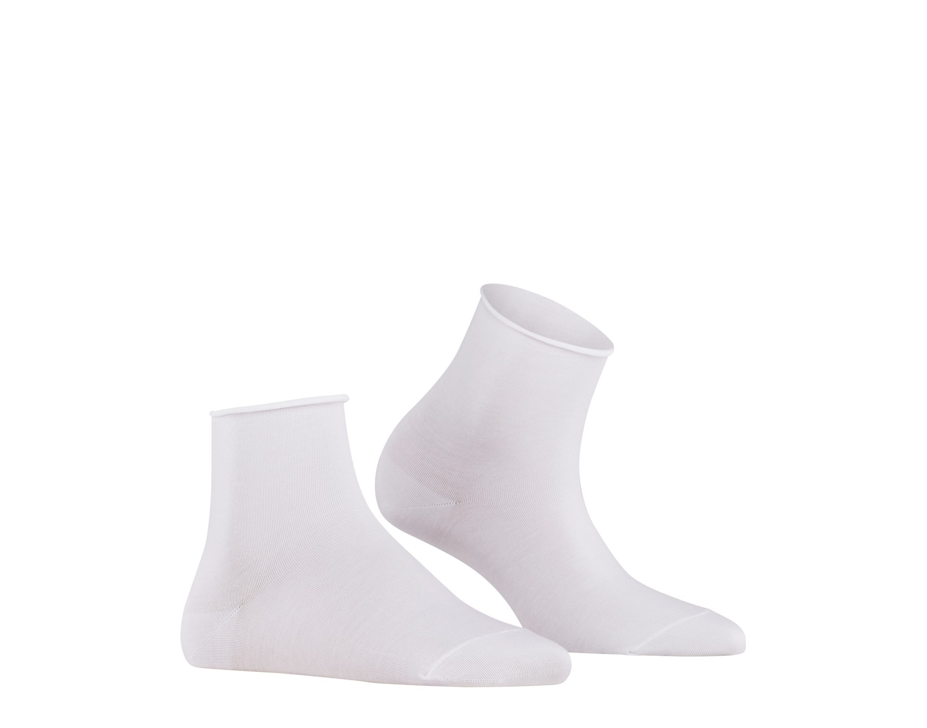 Cotton Touch Women Short sock