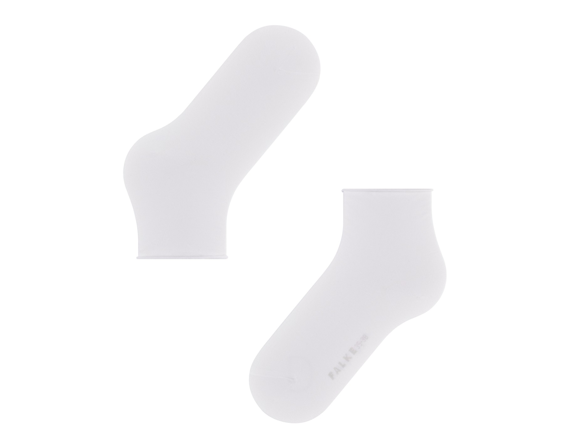 Cotton Touch Women Short sock