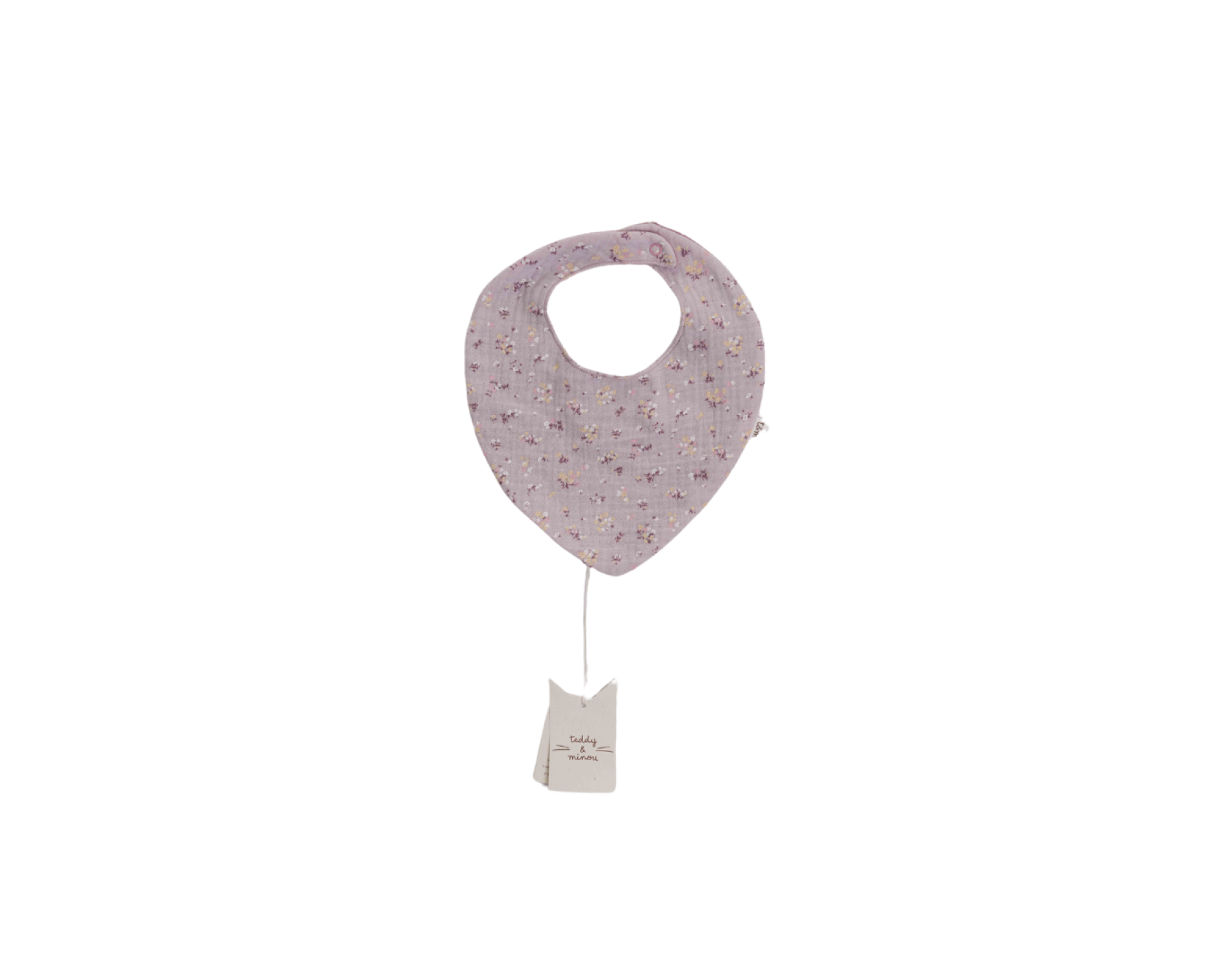 TEDDY & MINOU ACCESSORY PURPLE GRAPES