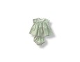 DRESS S/S CRISTAL