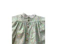 DRESS S/S CRISTAL