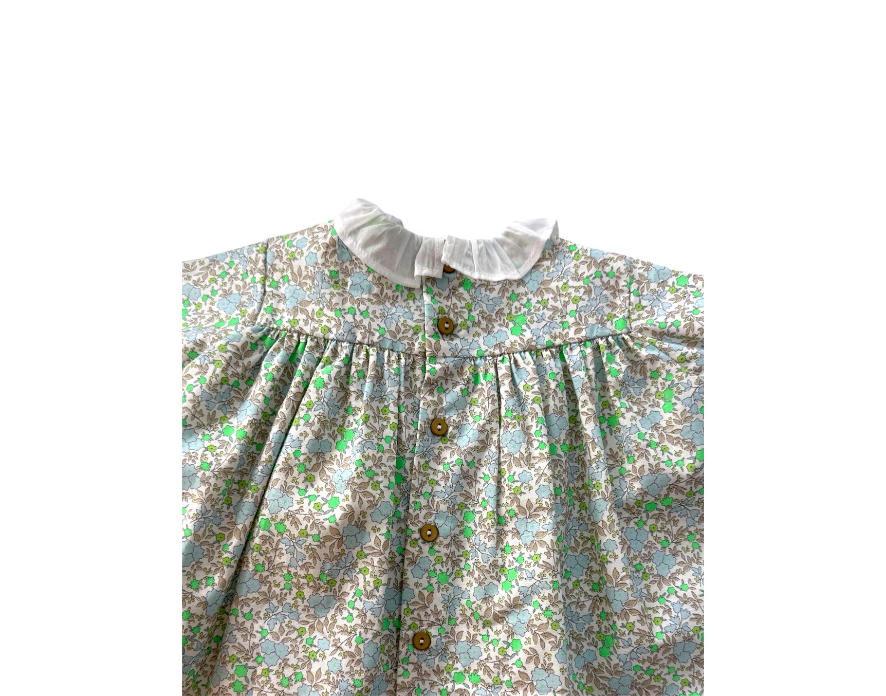 DRESS S/S CRISTAL