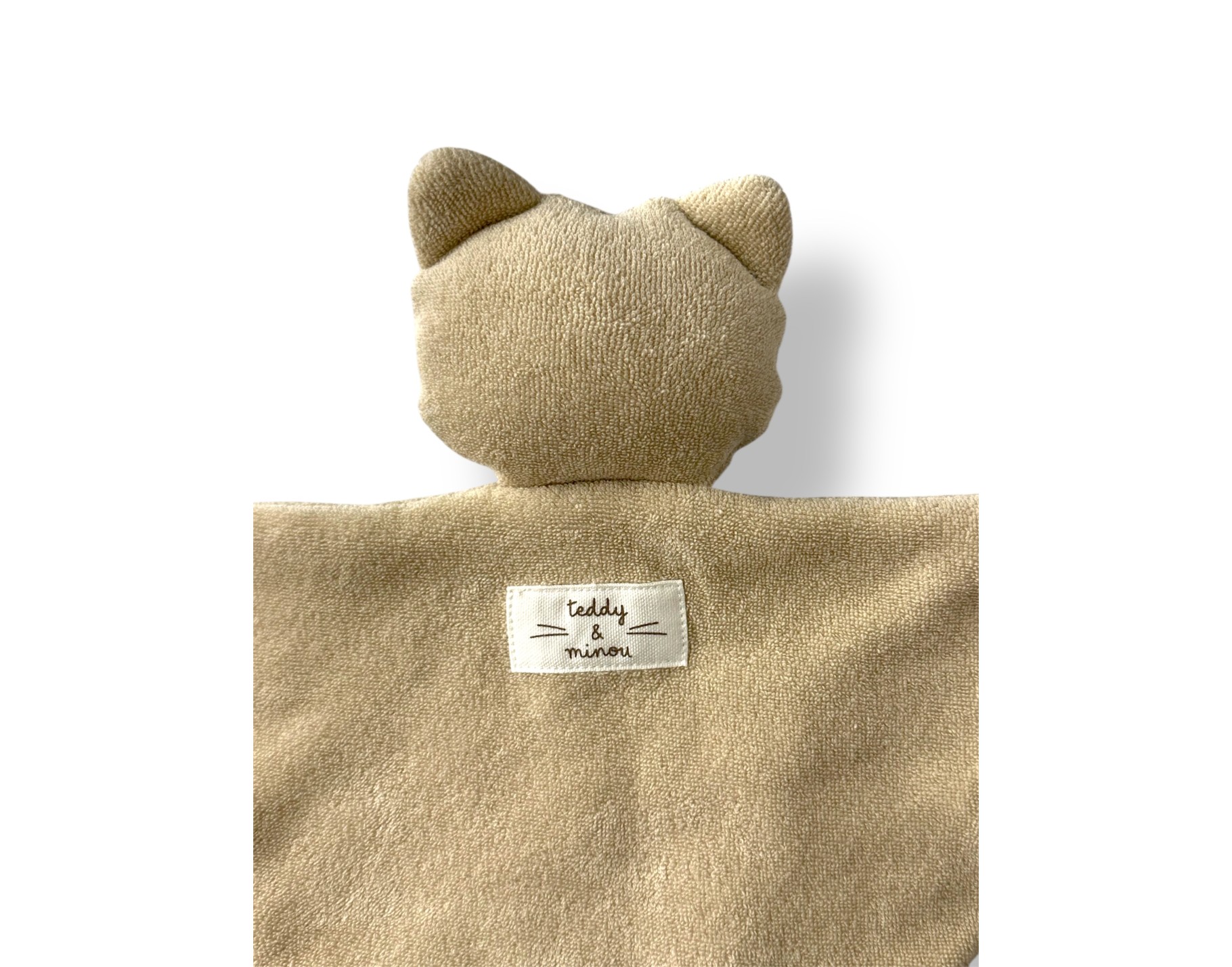 ACCESSORY BEIGE