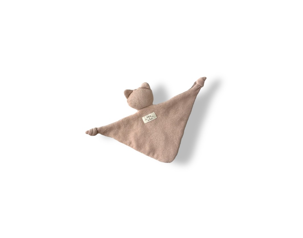 ACCESSORY POWDER ROSE