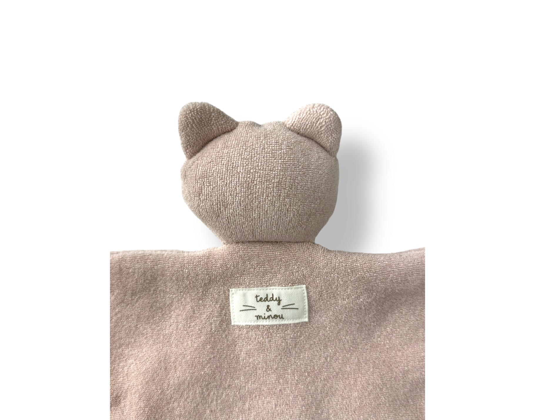 ACCESSORY POWDER ROSE
