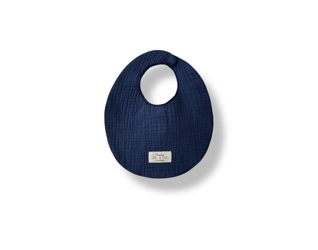ACCESSORY BLUE DENIM