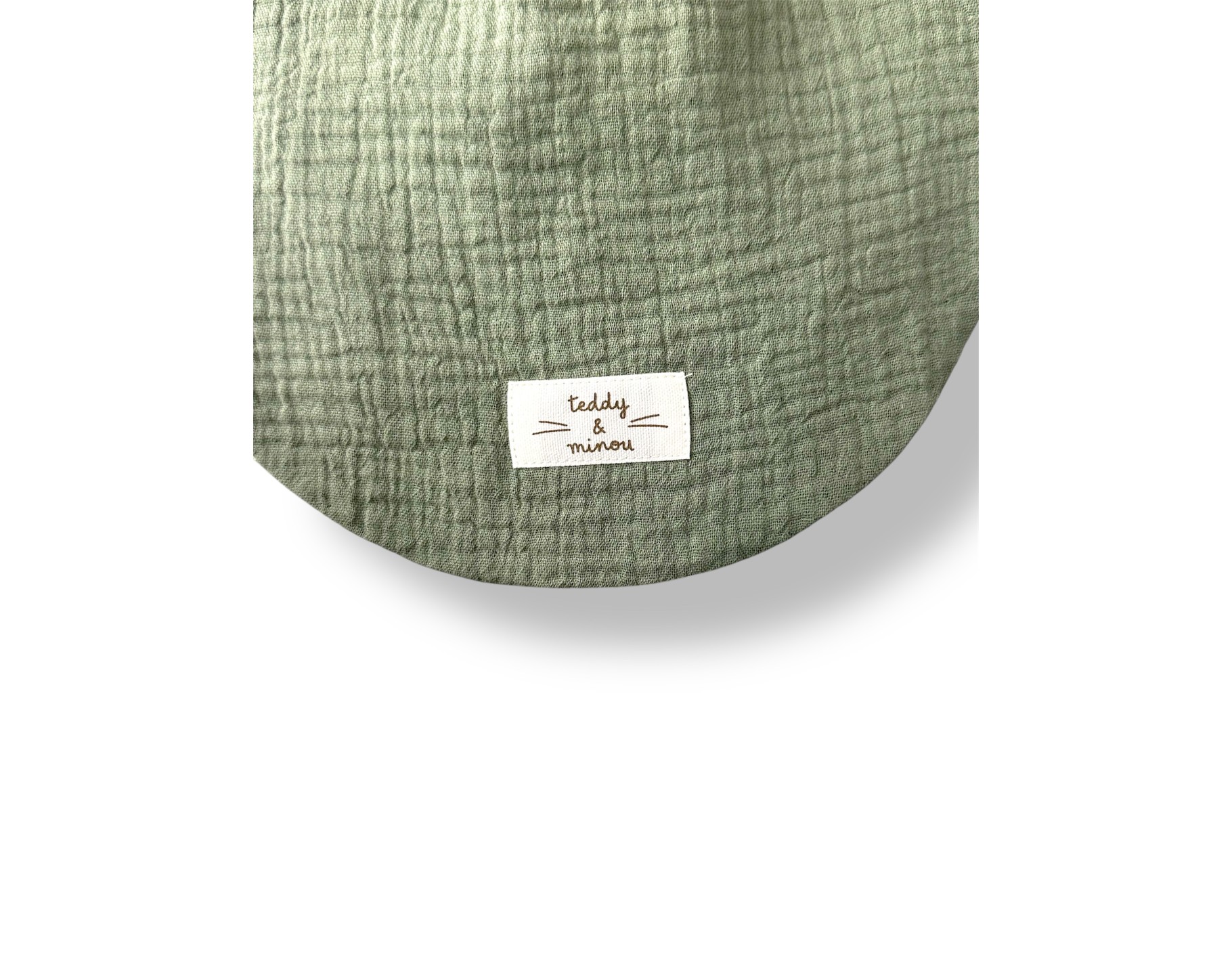 ACCESSORY SAGE GREEN