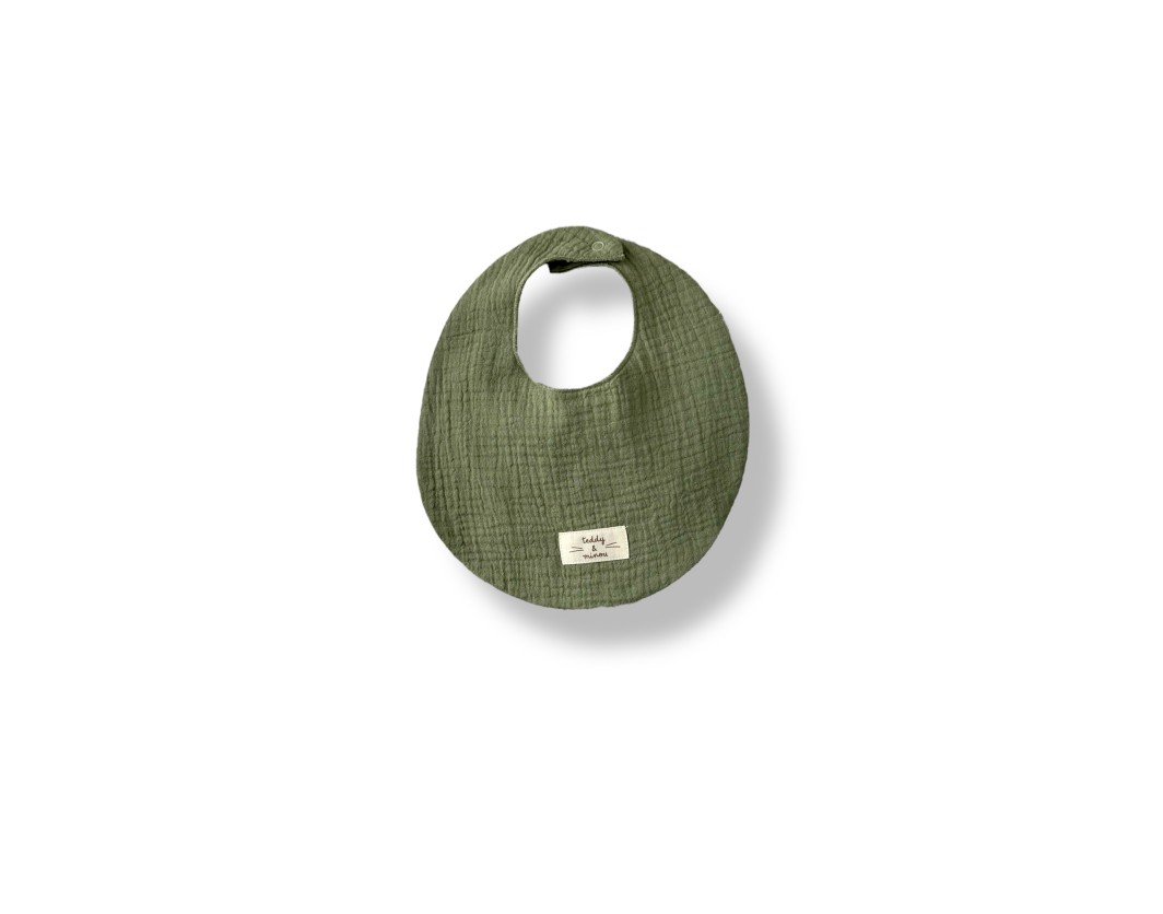 ACCESSORY SAGE GREEN