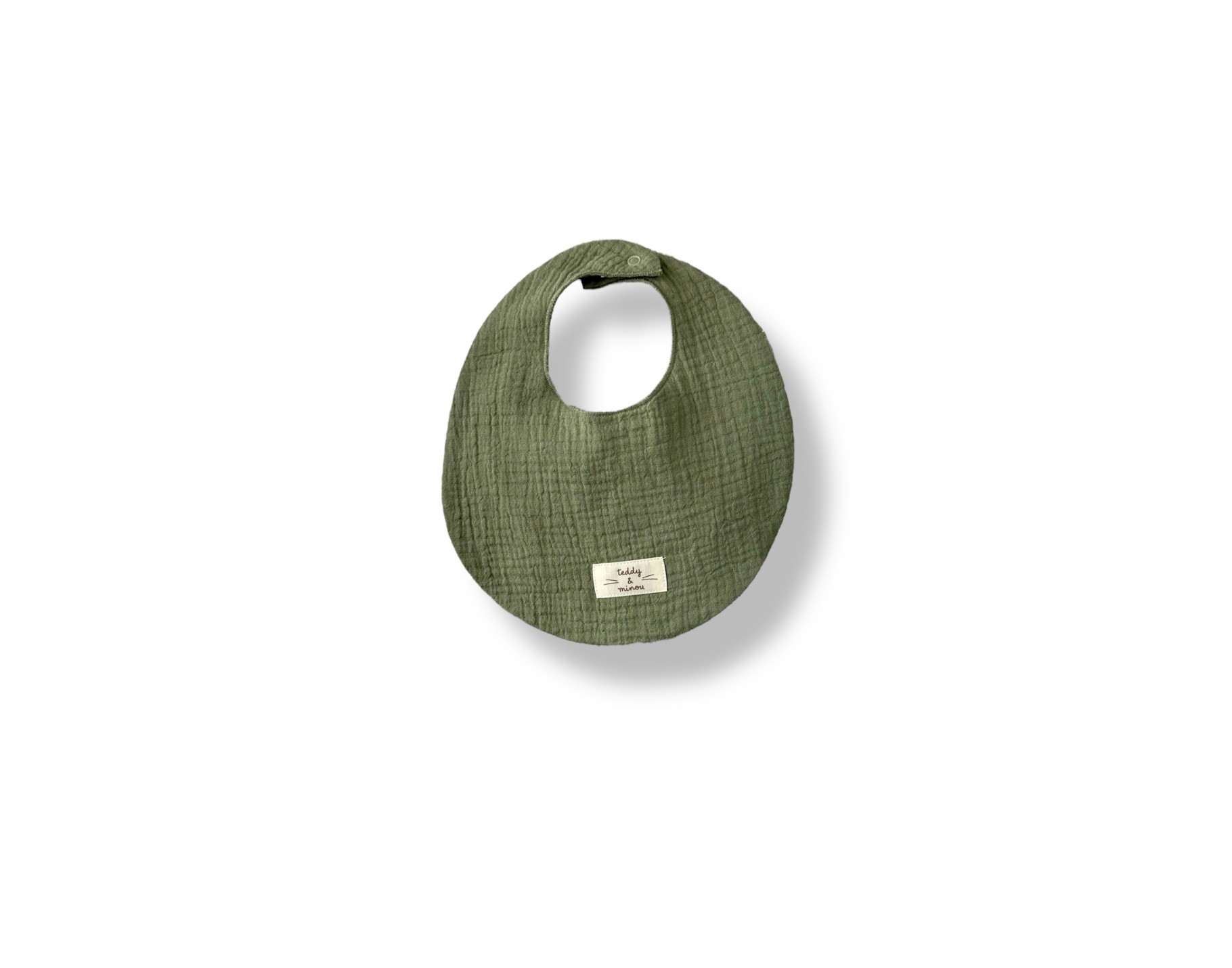 ACCESSORY SAGE GREEN