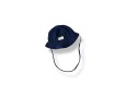 HAT BLUE DENIM