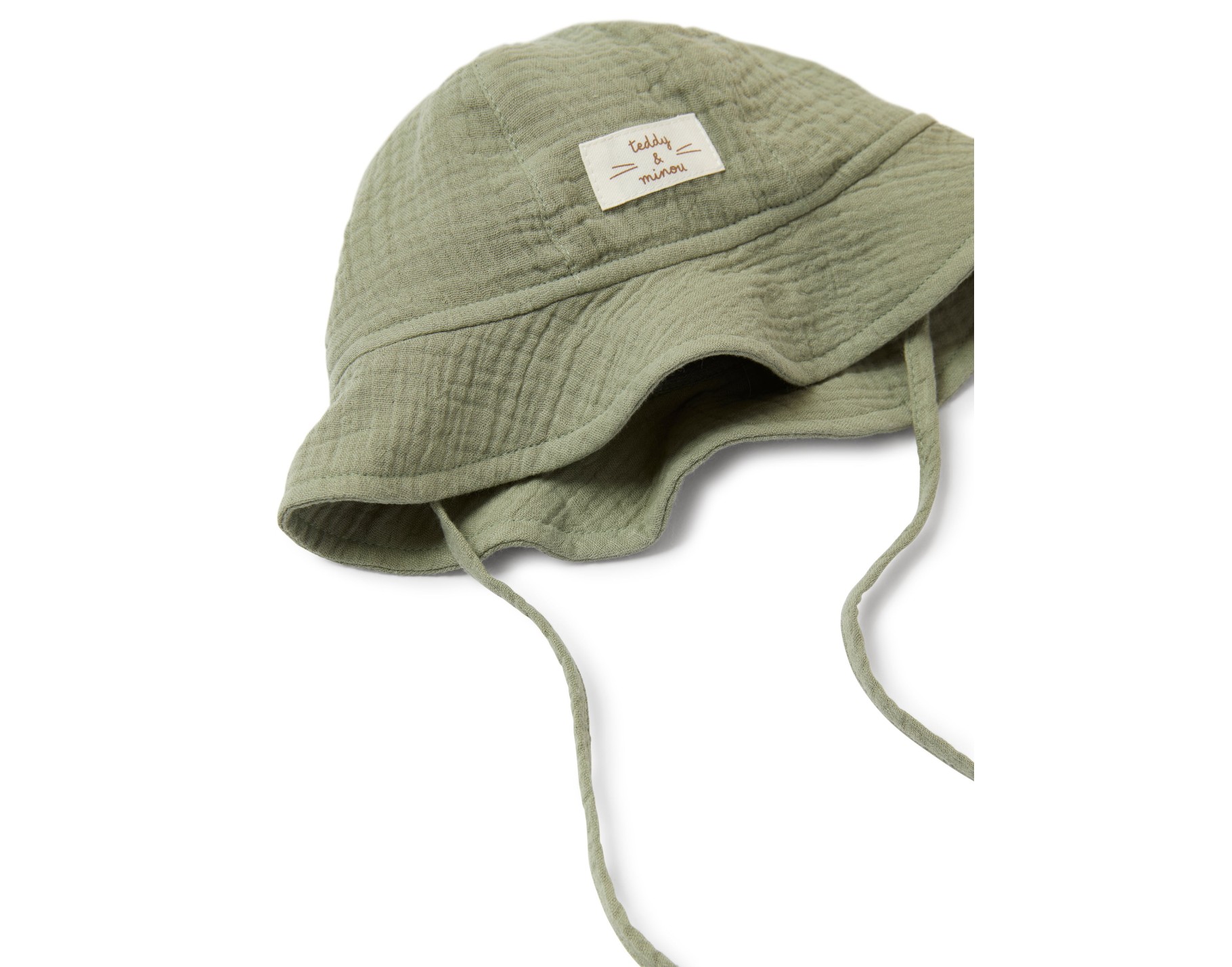 HAT SAGE GREEN