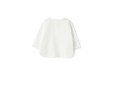 SHIRT L/S MILK