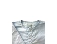 SHIRT L/S ANISE BLUE