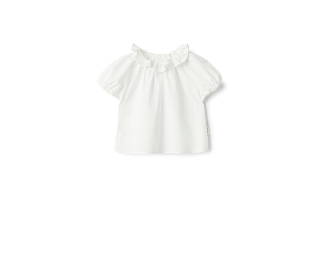 SHIRT S/S PINK