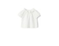 SHIRT S/S PINK