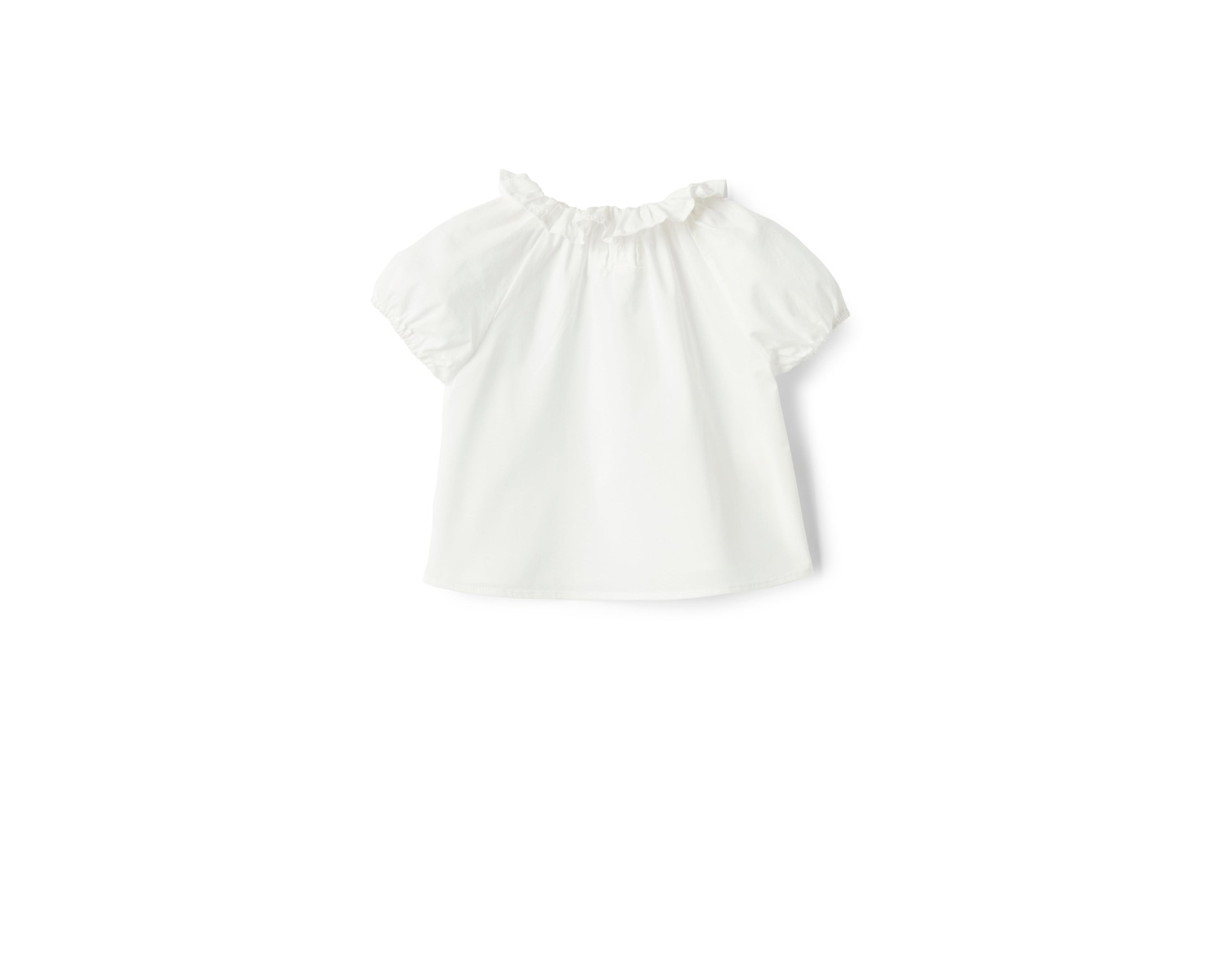 SHIRT S/S PINK