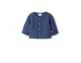 JACKET BLUE DENIM