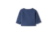 JACKET BLUE DENIM