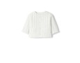 JACKET WHITE