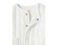 JACKET WHITE