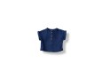 TWO PIECE SET BLUE DENIM