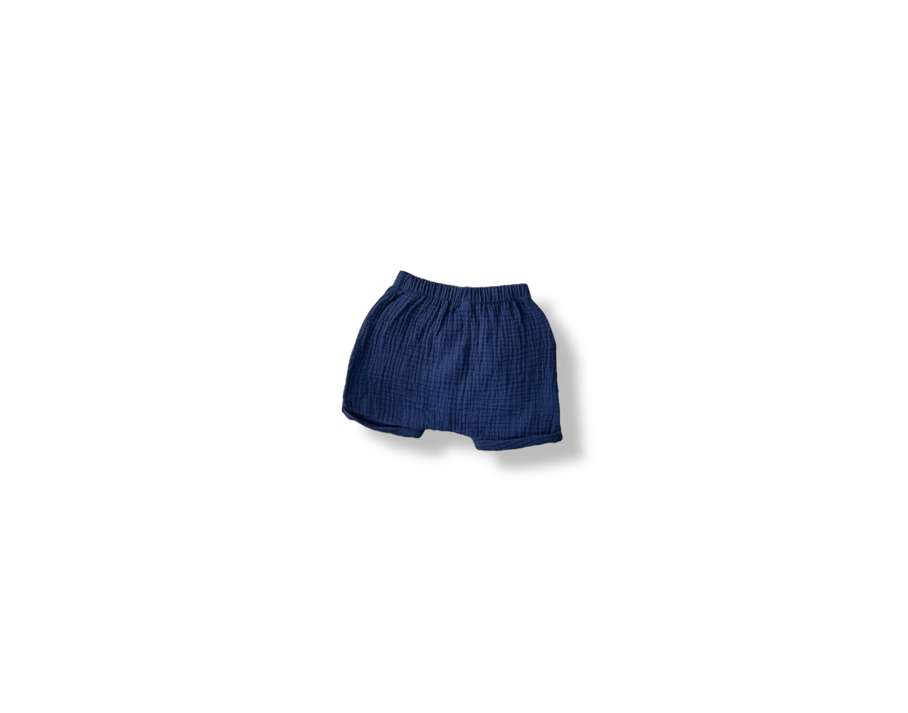 TWO PIECE SET BLUE DENIM