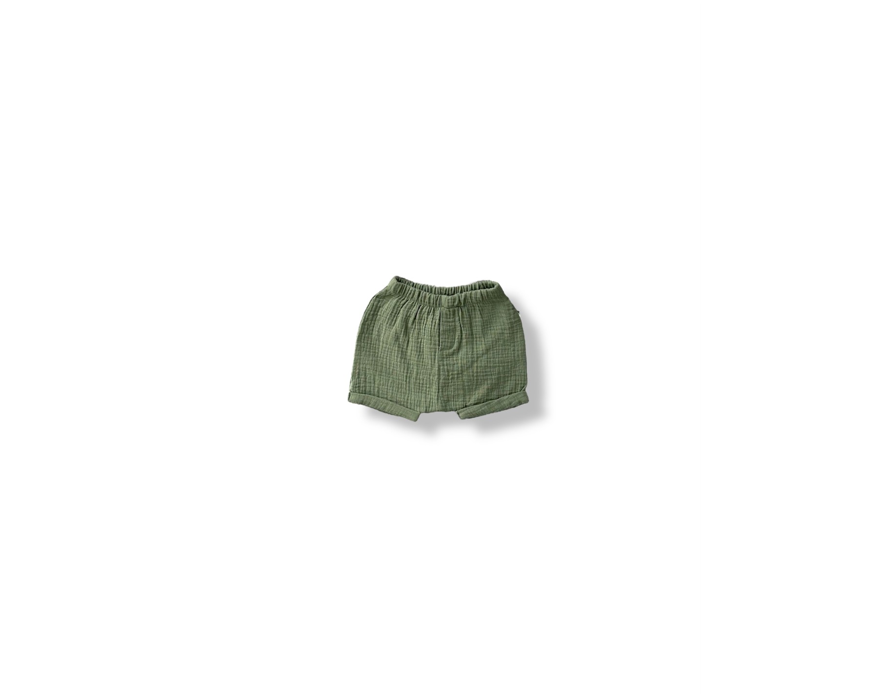 TWO PIECE SET SAGE GREEN