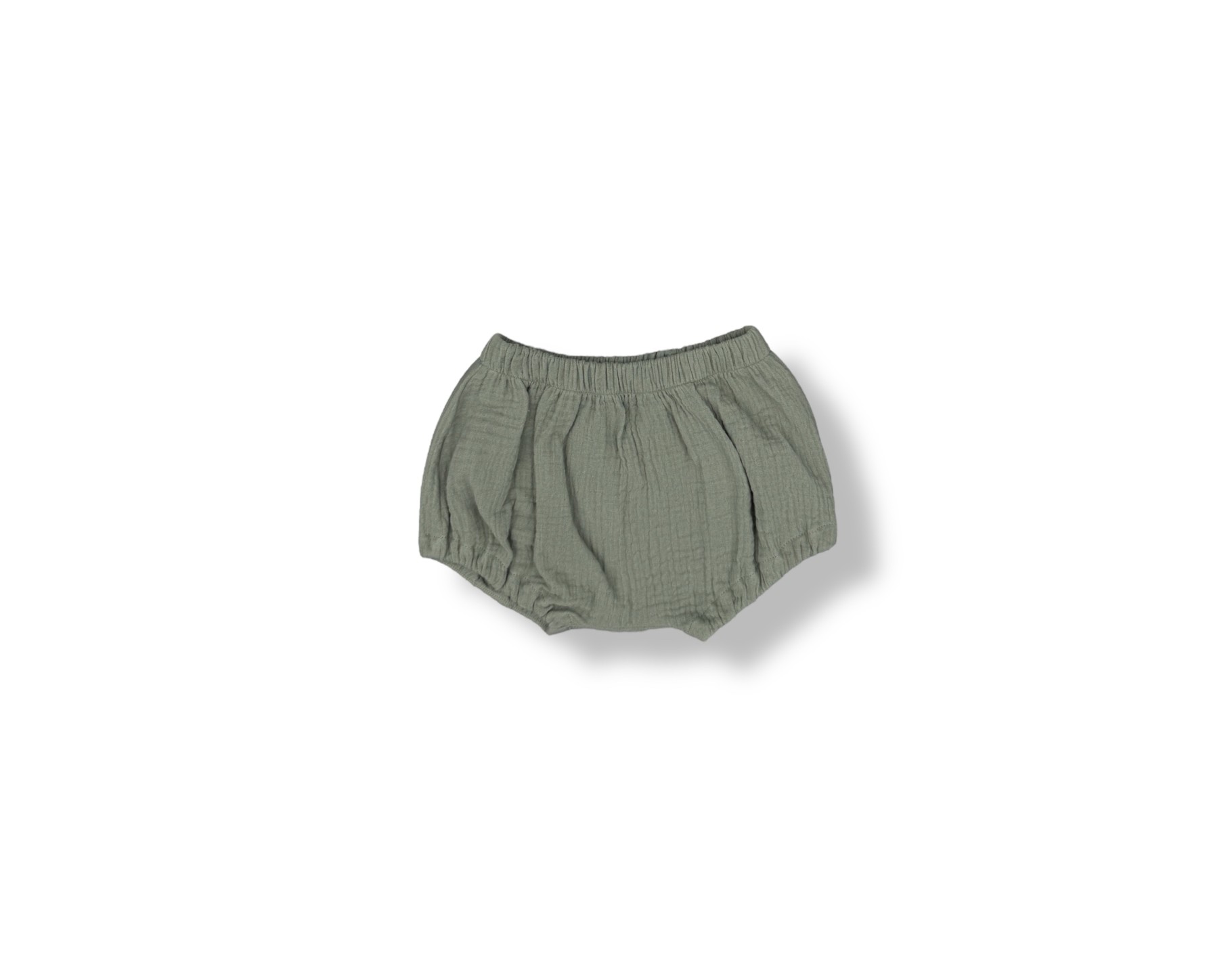 TWO PIECE SET AVOCADO GREEN