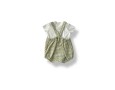 TWO PIECE SET AVOCADO GREEN