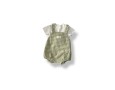 TWO PIECE SET AVOCADO GREEN