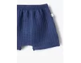 TWO PIECE SET DENIM BLUE/DENI