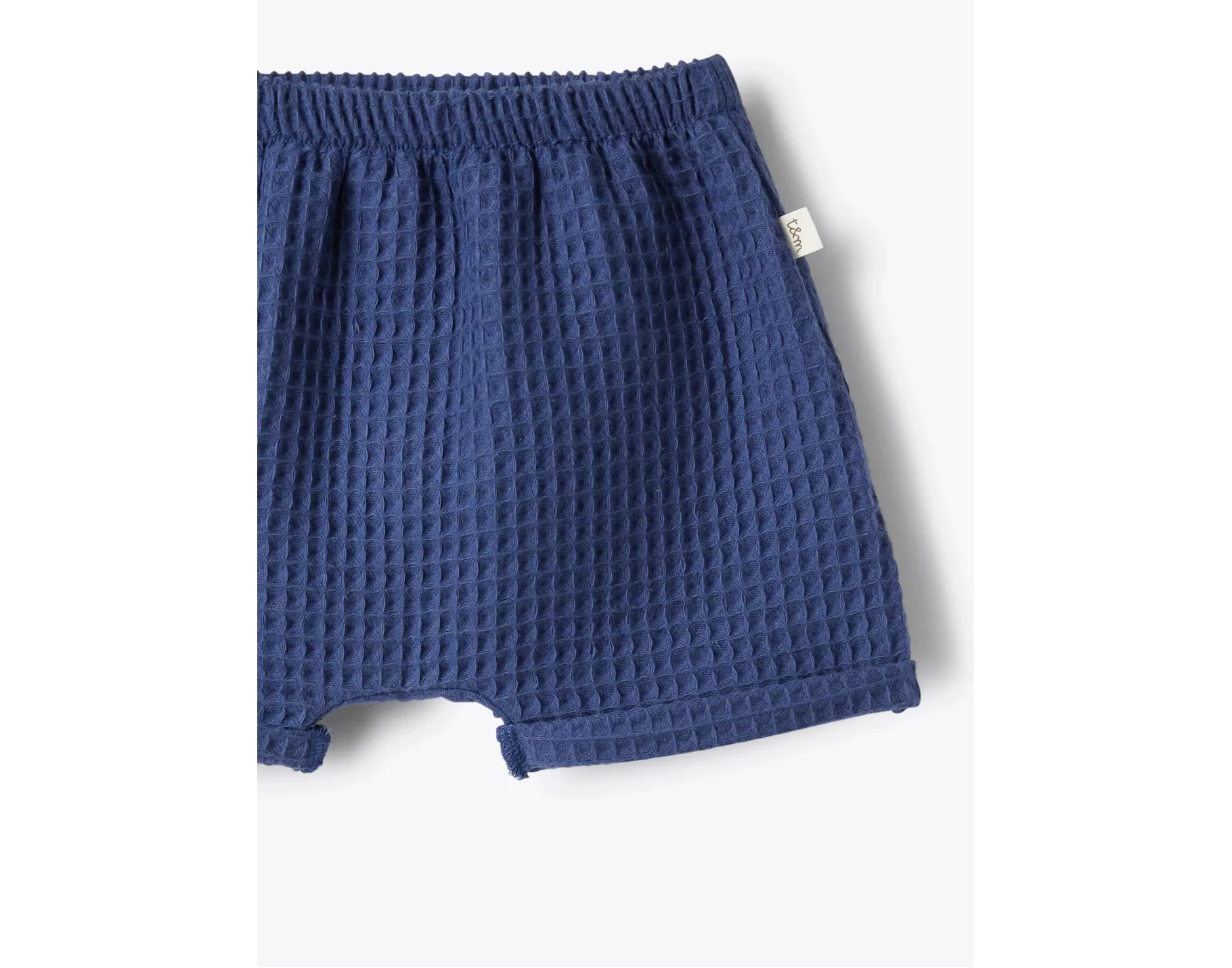 TWO PIECE SET DENIM BLUE/DENI