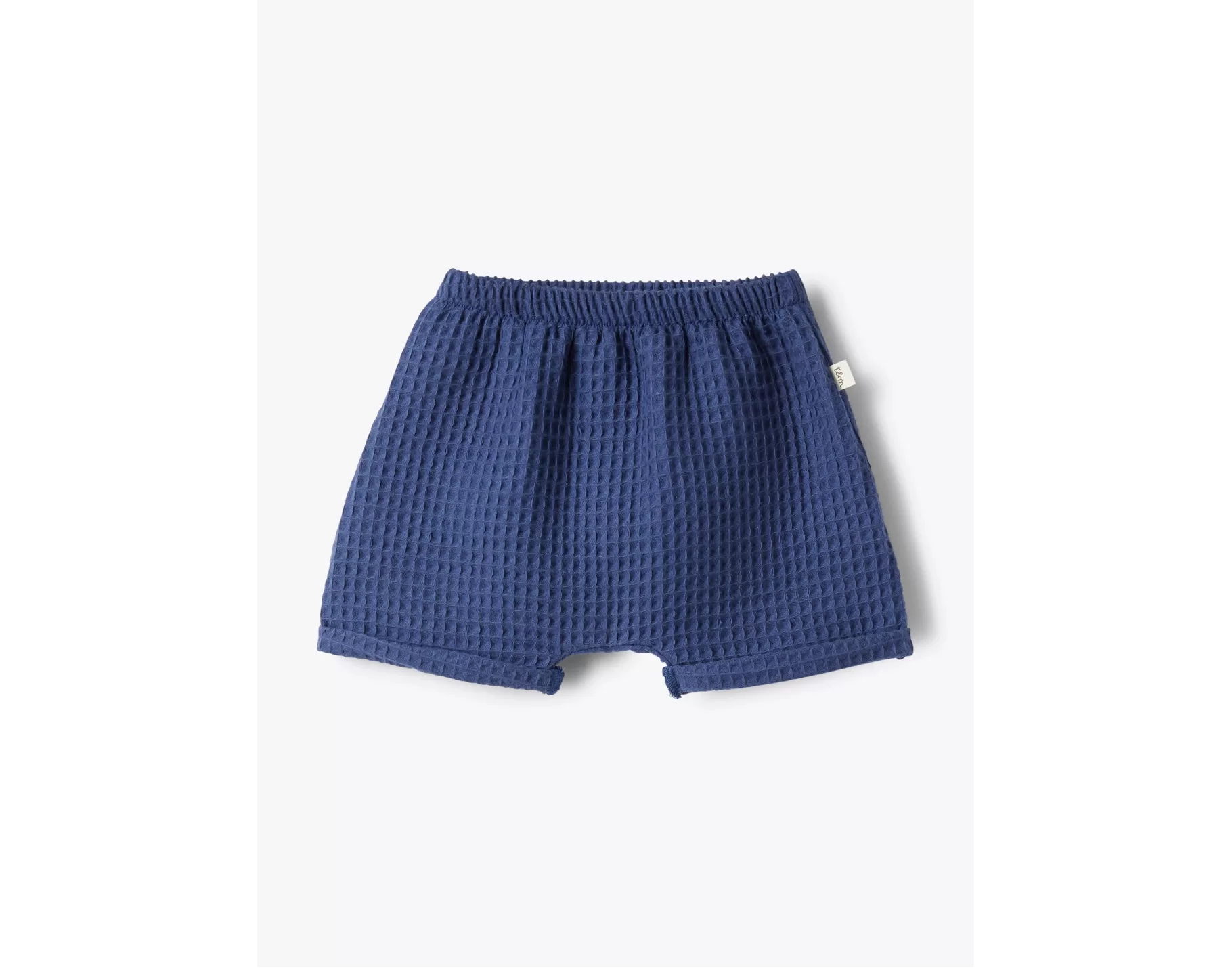 TWO PIECE SET DENIM BLUE/DENI