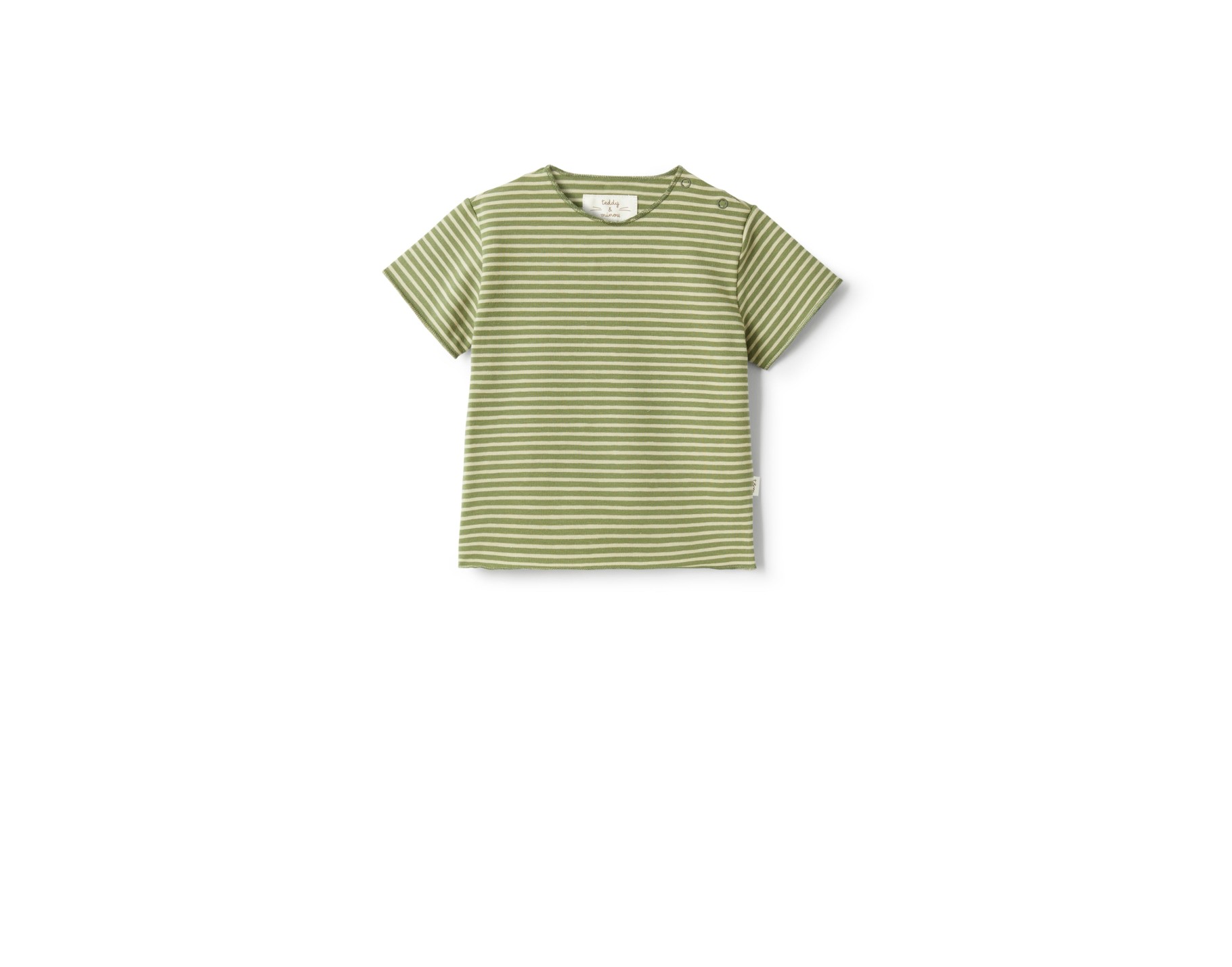 TWO PIECE SET SAGE GREEN/OR