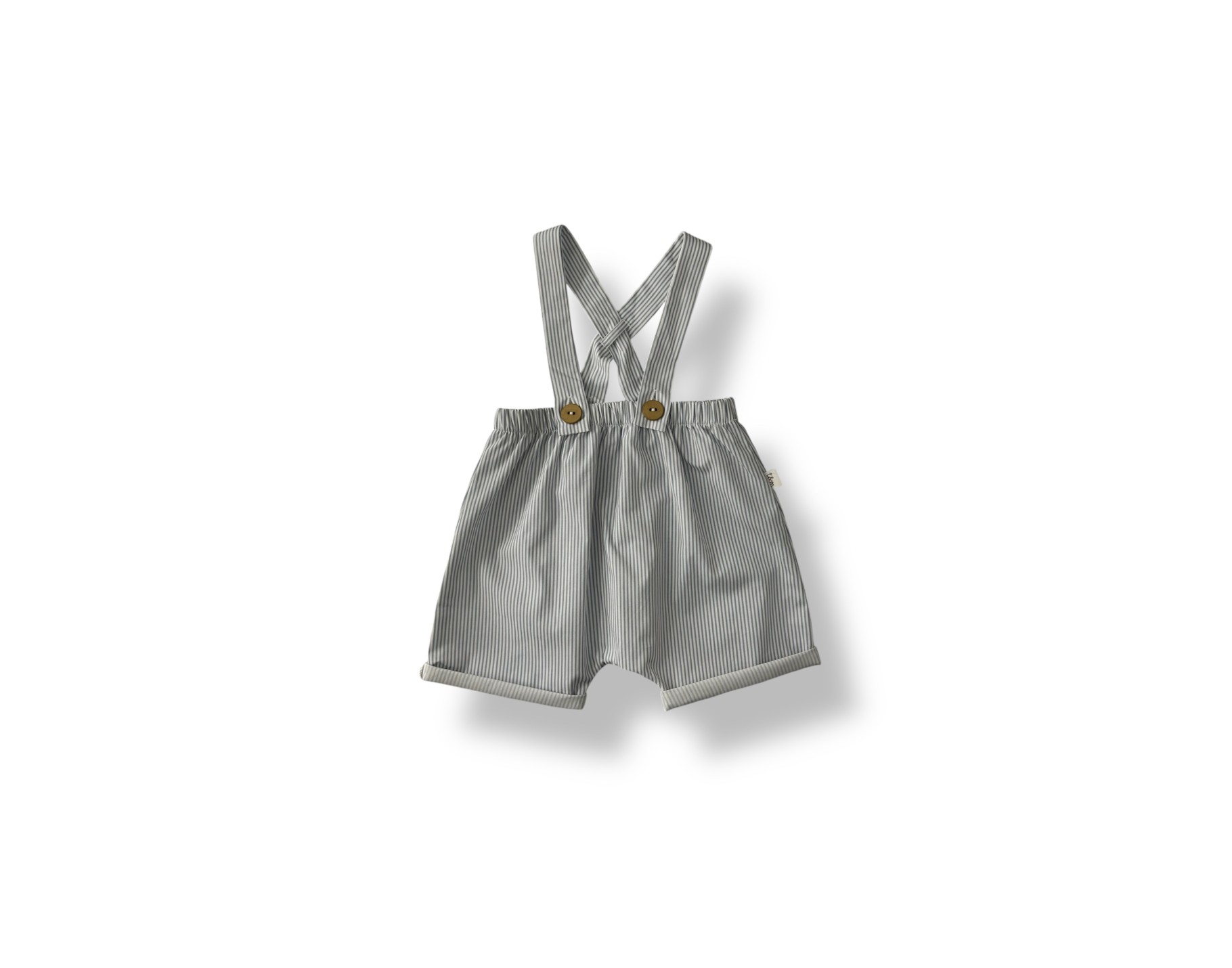 TWO PIECE SET CLOUD BLUE