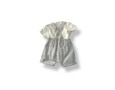 TWO PIECE SET CLOUD BLUE
