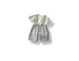 TWO PIECE SET CLOUD BLUE