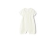 TWO PIECE SET WHITE