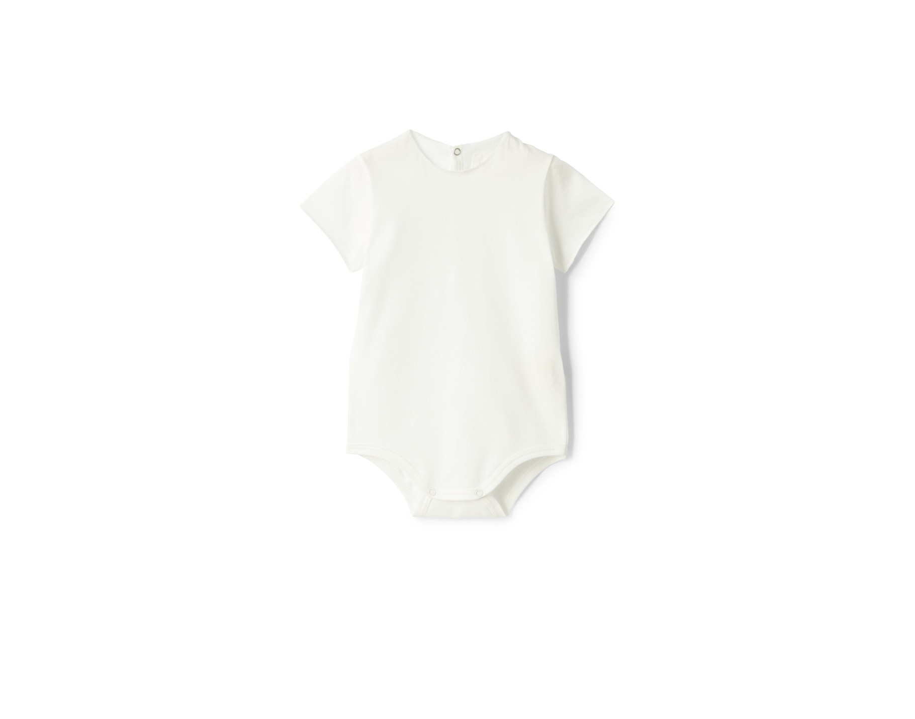 TWO PIECE SET WHITE