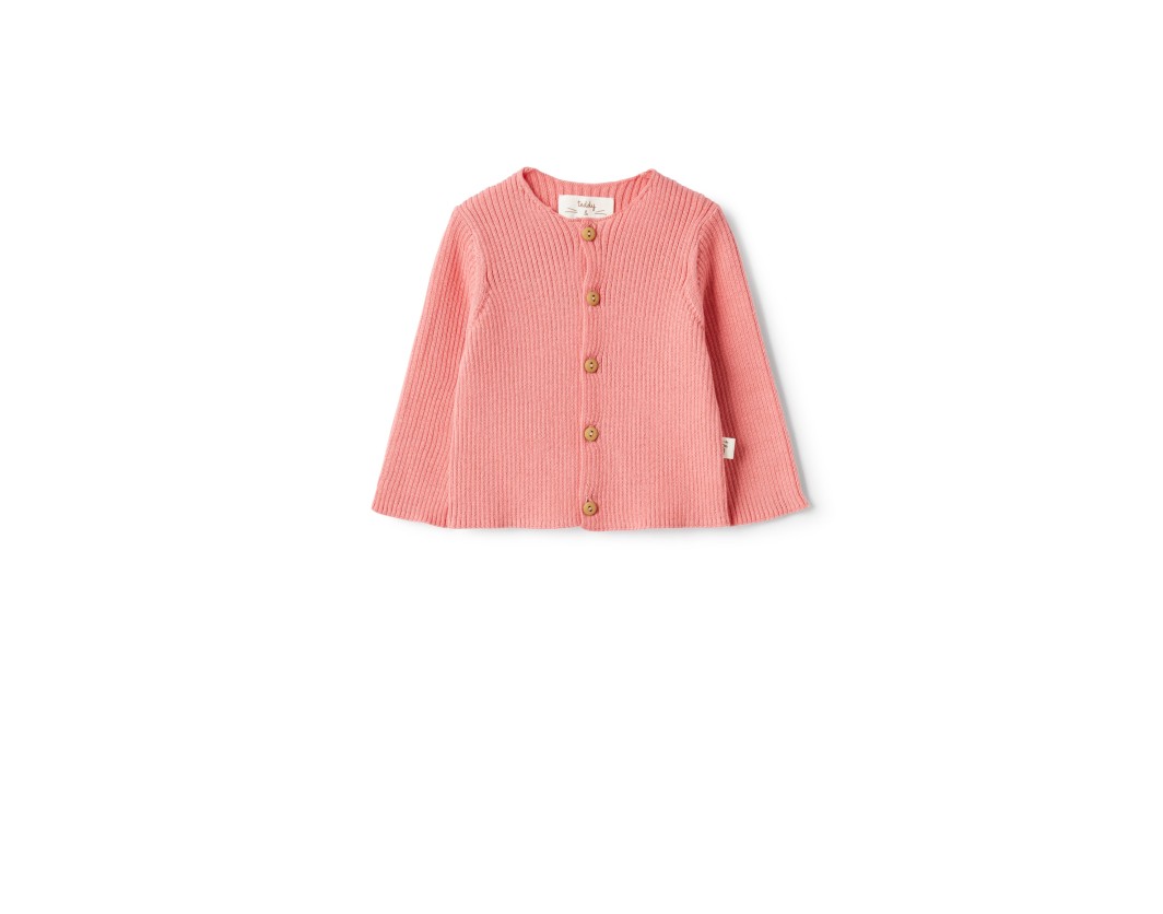 CARDIGAN PEONY