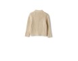 CARDIGAN BEIGE