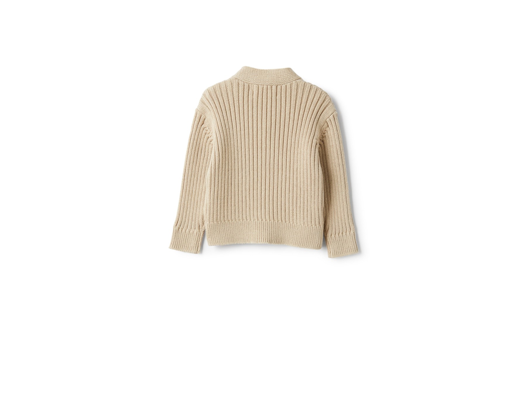 CARDIGAN BEIGE