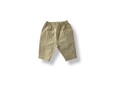 TROUSERS BEIGE