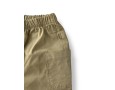 TROUSERS BEIGE