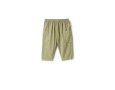 TROUSERS SAGE GREEN